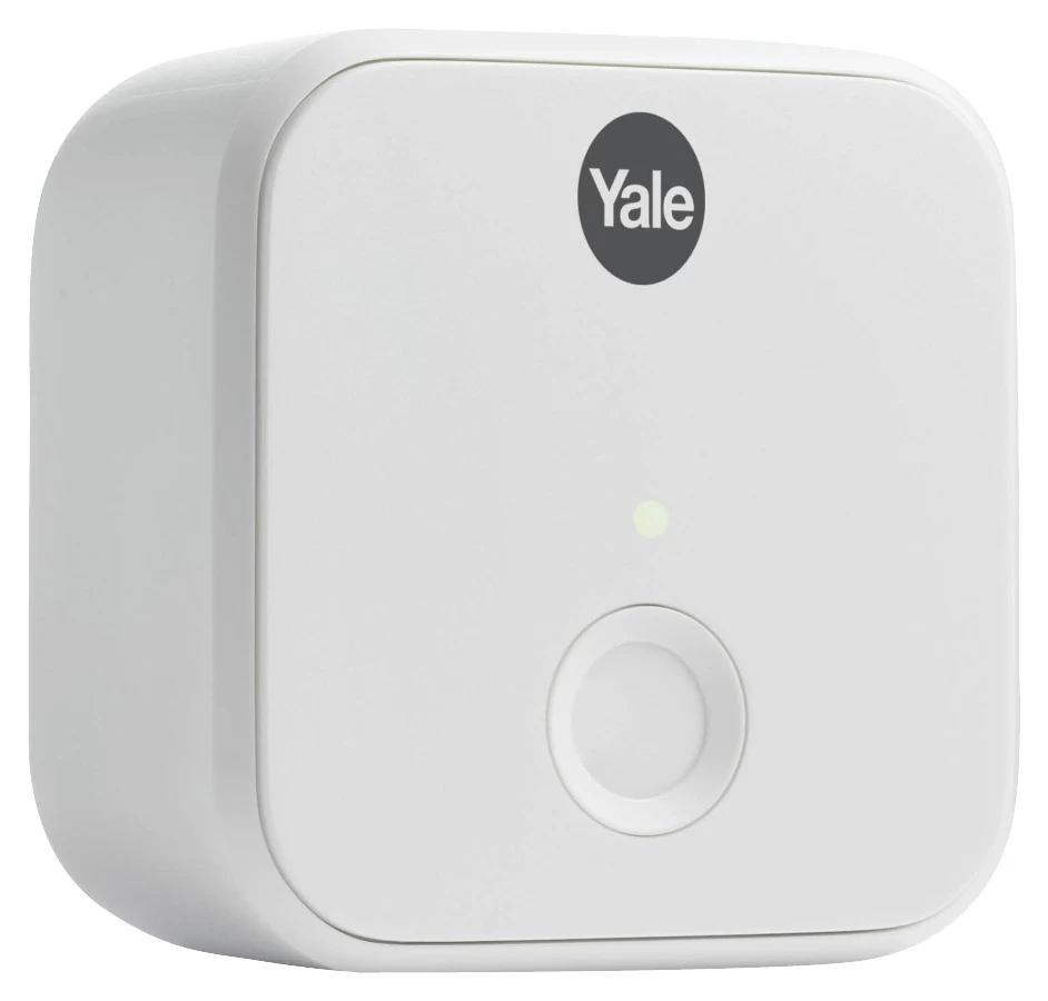 Yale Linus WiFi Bridge 4 Yale Linus WiFi Bridge - Afbeelding 2