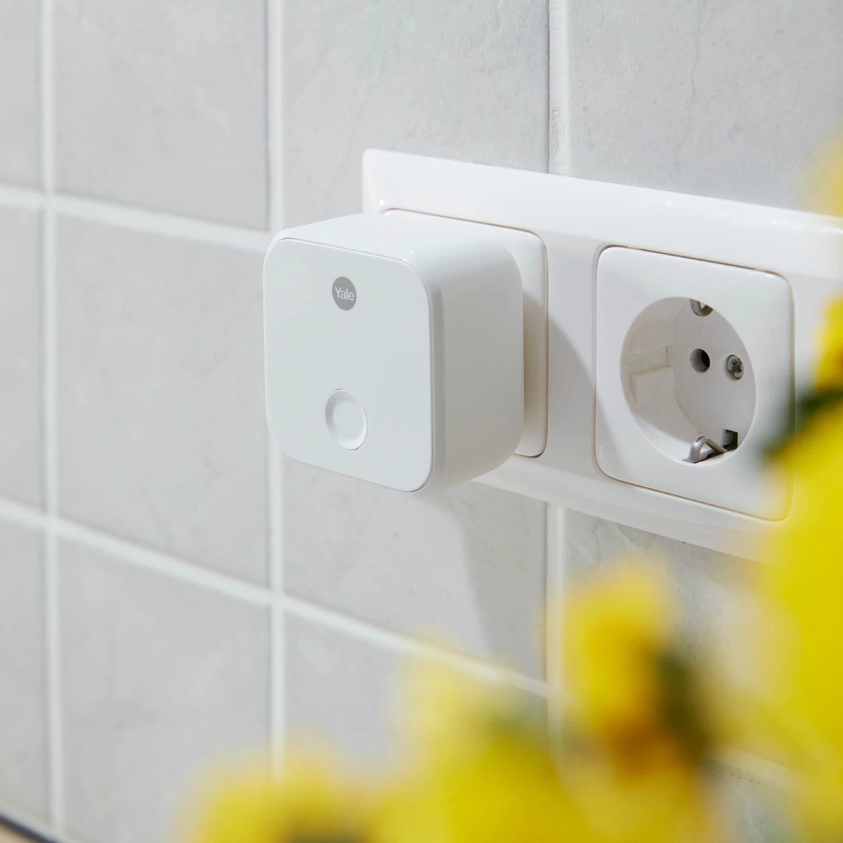 Yale Linus WiFi Bridge 5 Yale Linus WiFi Bridge - Afbeelding 3