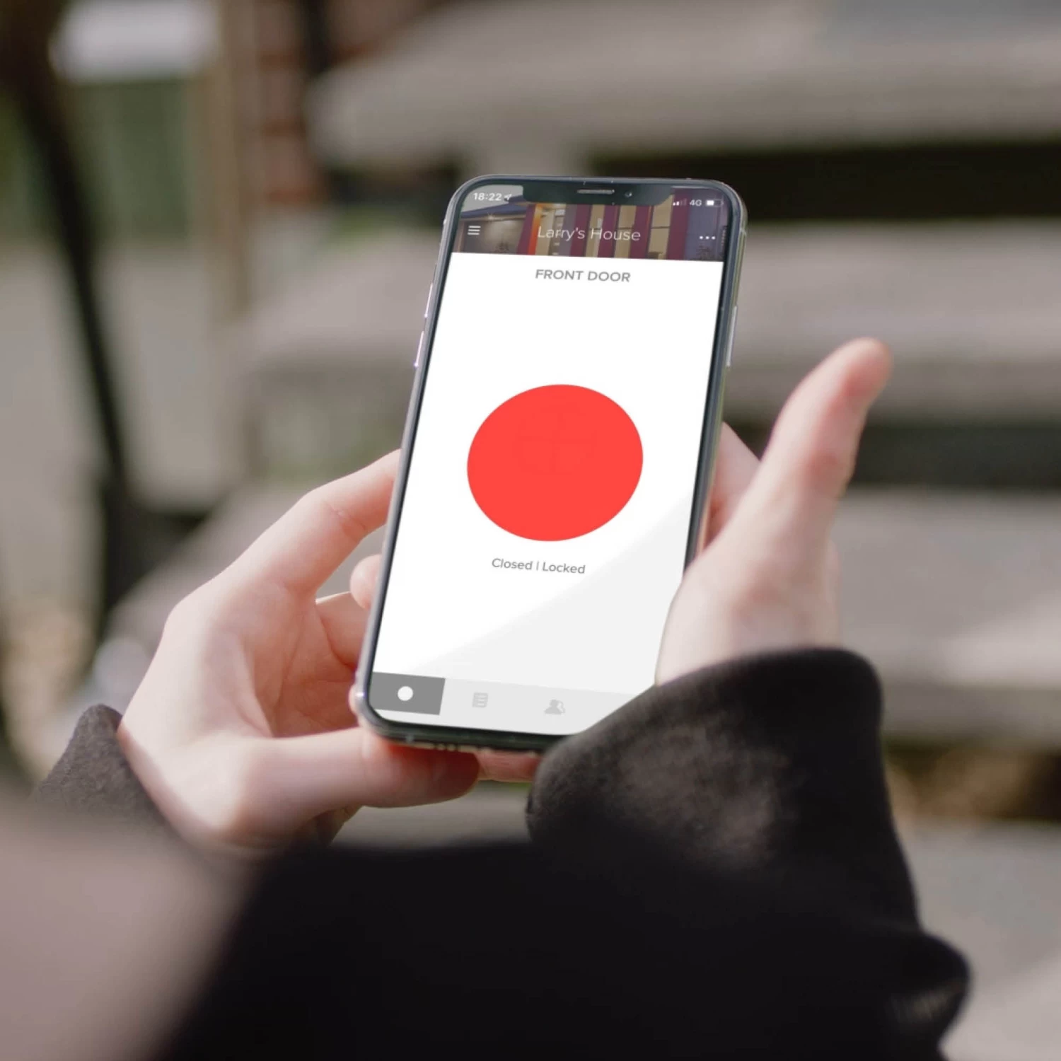 Yale Linus WiFi Bridge 6 Yale Linus WiFi Bridge - Afbeelding 4