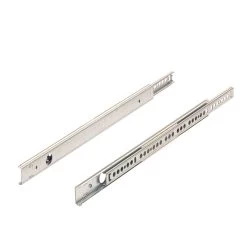 Hettich Ladegeleider Type G Met Kogellagers 345-550 Mm Max. 12 Kg