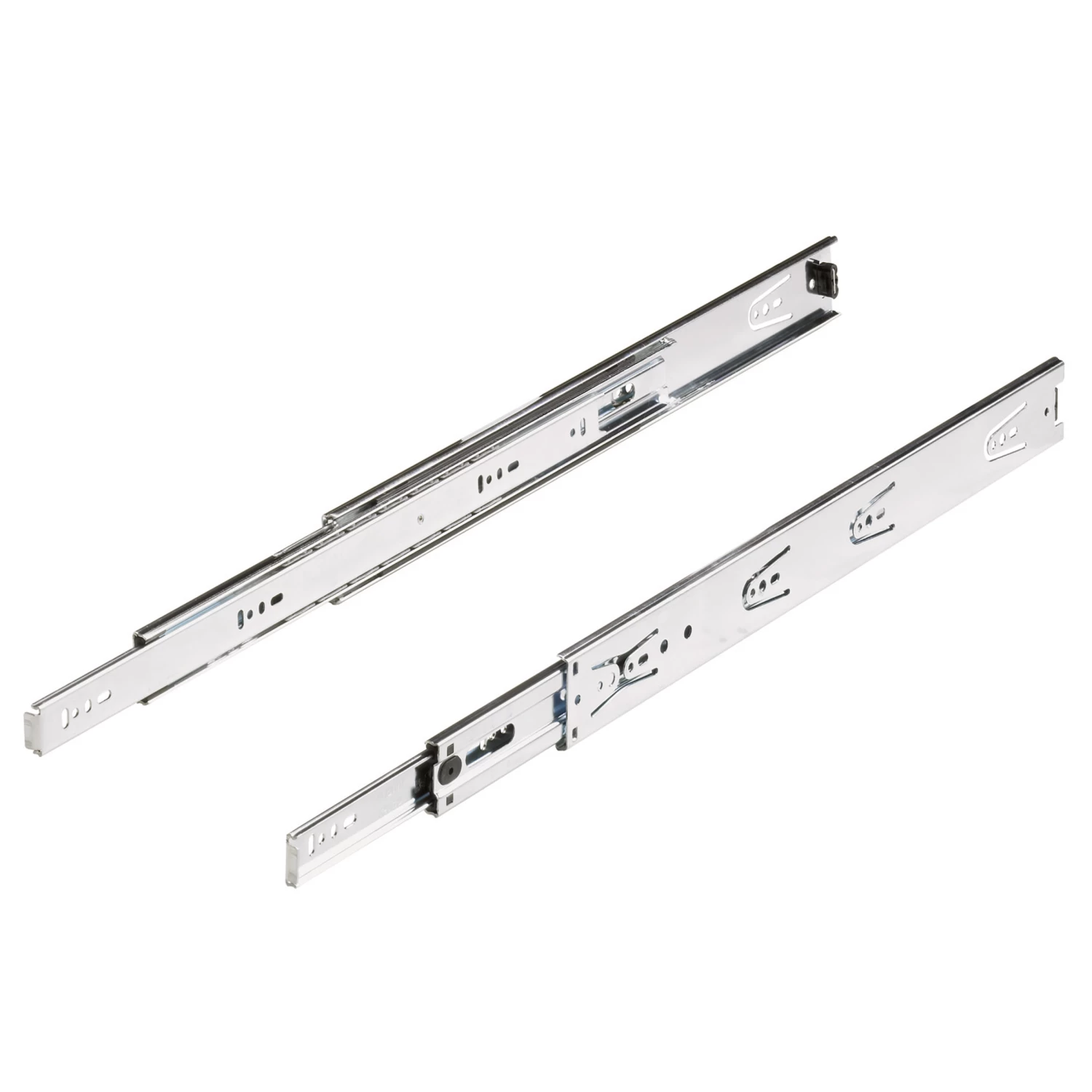 Hettich Ladegeleider Type E Volledig Uittrekbaar 500 Mm Max. 45 Kg 3 Hettich Ladegeleider Type E Volledig Uittrekbaar 500 Mm Max. 45 Kg