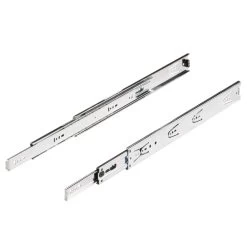 Hettich Ladegeleider Type E Volledig Uittrekbaar 450 Mm Max. 45 Kg