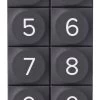 Yale Linus Keypad 1 Yale Linus Keypad -Huishoudapparatuur 41 186