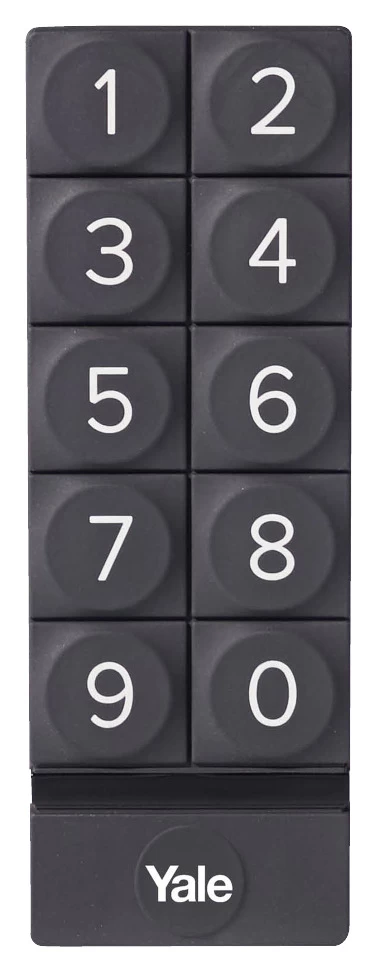 Yale Linus Keypad 3 Yale Linus Keypad