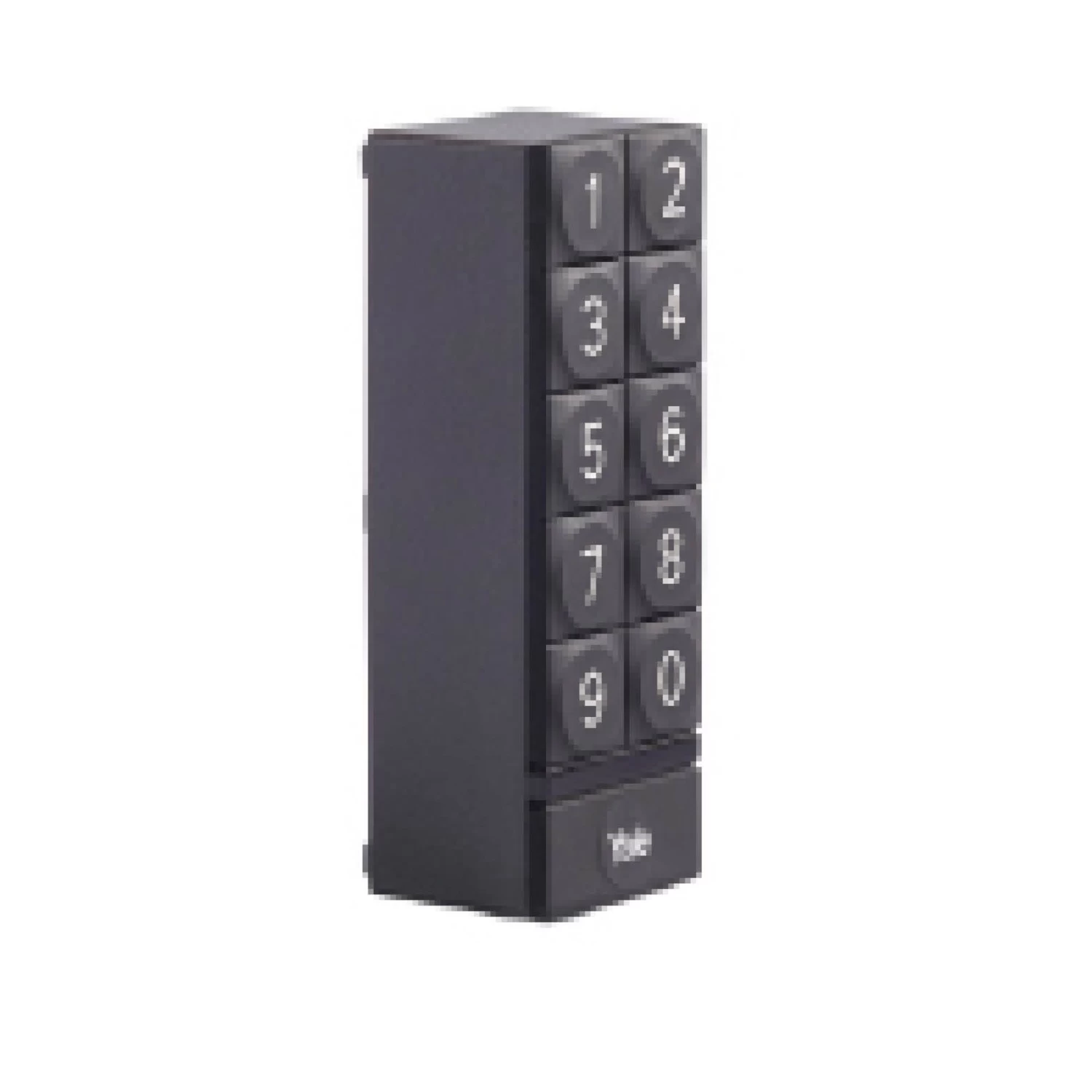 Yale Linus Keypad 4 Yale Linus Keypad - Afbeelding 2