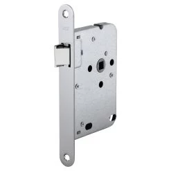 ATZ Insteekslot Loopslot Met RVS Voorplaat Doorn 50mm 6 ATZ Insteekslot Loopslot Met RVS Voorplaat Doorn 50mm -Huishoudapparatuur 41 2