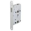 Urfic Magneet Insteekslot Badkamerslot/wc-slot Met RVS Voorplaat Doorn 50mm -Huishoudapparatuur 41 212