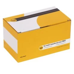 Yale Oplegslot Met Buitencilinder Vast Grijs Gelakt 635-50mm -Huishoudapparatuur 41 235