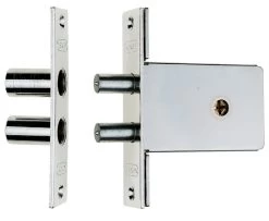 NEMEF Veiligheidsbijzetslot SKG 1-ster Doorn 47mm -Huishoudapparatuur 41 288