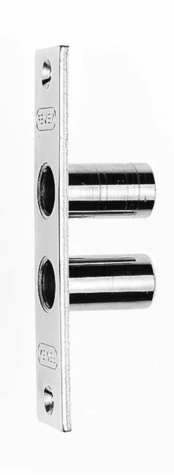 NEMEF Veiligheidsbijzetslot SKG 1-ster Doorn 47mm -Huishoudapparatuur 41 289