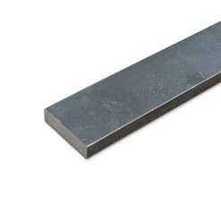 Essentials Dorpel Hardsteen Donkergrijs 12x3x103 Cm