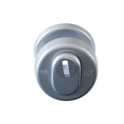 NEMEF Veiligheidsrozet Rond Met Kerntrekbeveiliging 60 Mm -Huishoudapparatuur 41 352