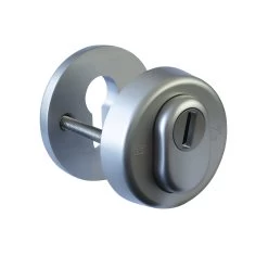 NEMEF Veiligheidsrozet Rond Met Kerntrekbeveiliging 60 Mm -Huishoudapparatuur 41 353