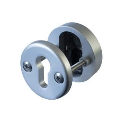 NEMEF Veiligheidsrozet Rond Met Kerntrekbeveiliging 60 Mm -Huishoudapparatuur 41 354