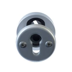 NEMEF Veiligheidsrozet Rond Met Kerntrekbeveiliging 60 Mm -Huishoudapparatuur 41 355