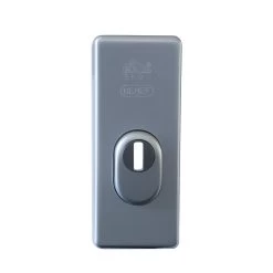 NEMEF Veiligheidsrozet Vierkant Met Kerntrekbeveiliging