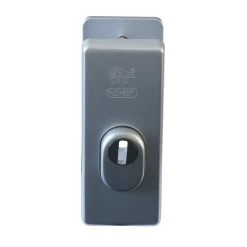 NEMEF Veiligheidsrozet Vierkant Met Kerntrekbeveiliging -Huishoudapparatuur 41 364