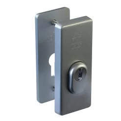 NEMEF Veiligheidsrozet Vierkant Met Kerntrekbeveiliging -Huishoudapparatuur 41 365