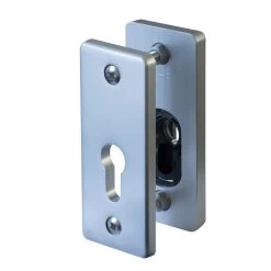 NEMEF Veiligheidsrozet Vierkant Met Kerntrekbeveiliging -Huishoudapparatuur 41 366