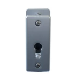 NEMEF Veiligheidsrozet Vierkant Met Kerntrekbeveiliging -Huishoudapparatuur 41 367