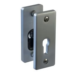 NEMEF Veiligheidsrozet Vierkant Met Kerntrekbeveiliging -Huishoudapparatuur 41 368