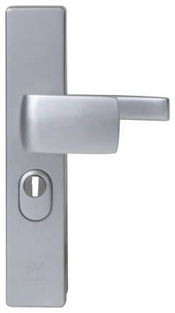 NEMEF Veiligheidsbeslag LS Met Kerntrekbeveiliging SKG 3-sterren Voordeur 55 Mm