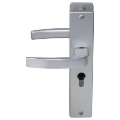 NEMEF Veiligheidsbeslag LS Met Kerntrekbeveiliging SKG 3-sterren Achterdeur 55 Mm -Huishoudapparatuur 41 390