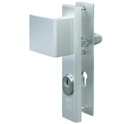 NEMEF Veiligheidsbeslag Met Kerntrekbeveiliging SKG 3-sterren Voordeur 72 Mm