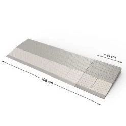 SecuCare Drempelhulp Verbindingsset 2-laags