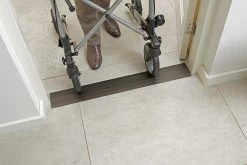 SecuCare Drempelvervanger 11x95 Cm Brons -Huishoudapparatuur 41 453