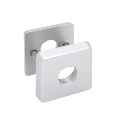 NEMEF Hollands Design Deurrozet Recht Anti-kerntrek SKG 3-sterren 3720 -Huishoudapparatuur 41 505