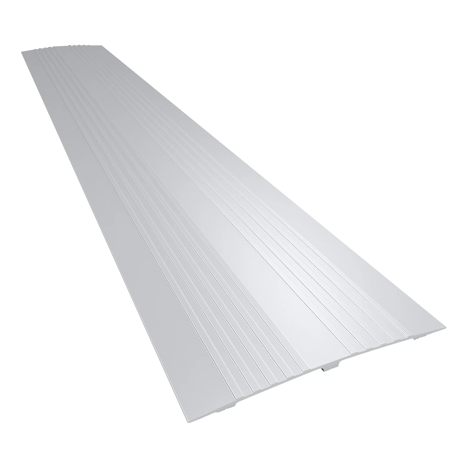 Secucare Drempelvervanger 14-95 Cm Blank Aluminium 3 Secucare Drempelvervanger 14-95 Cm Blank Aluminium