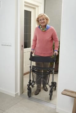 Secucare Drempelvervanger 14-95 Cm Blank Aluminium 12 Secucare Drempelvervanger 14-95 Cm Blank Aluminium -Huishoudapparatuur 41 513