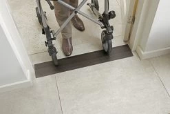 Secucare Drempelvervanger 14-95 Cm Brons -Huishoudapparatuur 41 547