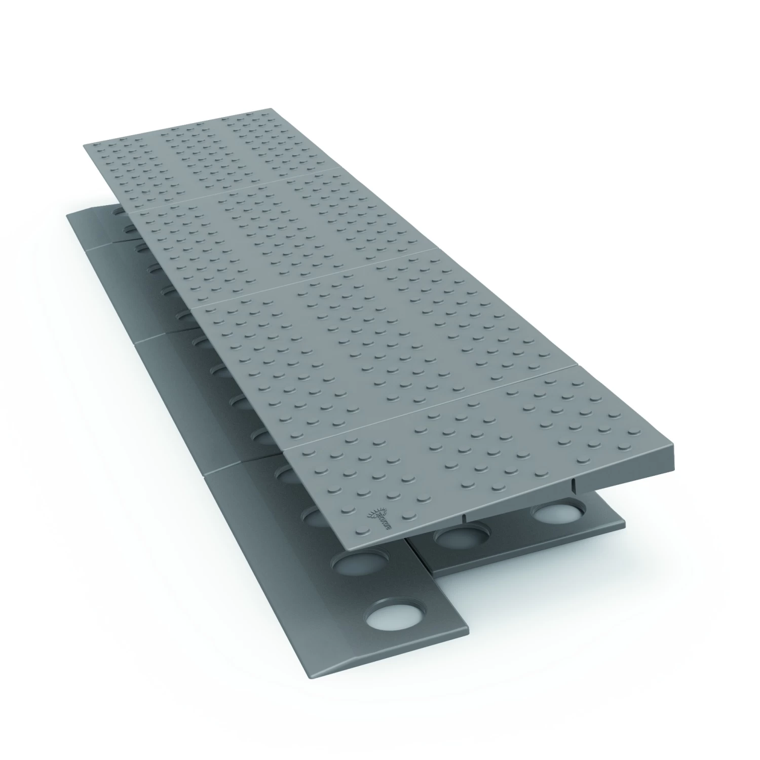 Secucare Drempelhulp 1 Laags 84x2x21 Cm 4 Secucare Drempelhulp 1 Laags 84x2x21 Cm - Afbeelding 2