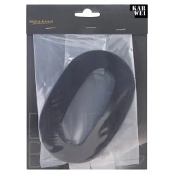 Huiscijfer 0 Zwart RVS 15 X 10 Cm 7 Huiscijfer 0 Zwart RVS 15 X 10 Cm -Huishoudapparatuur 41 569