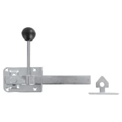 HANDSON Tuinheksluiting Smal Verzinkt -Huishoudapparatuur 41 58