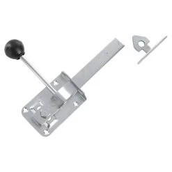 HANDSON Tuinheksluiting Smal Verzinkt -Huishoudapparatuur 41 59