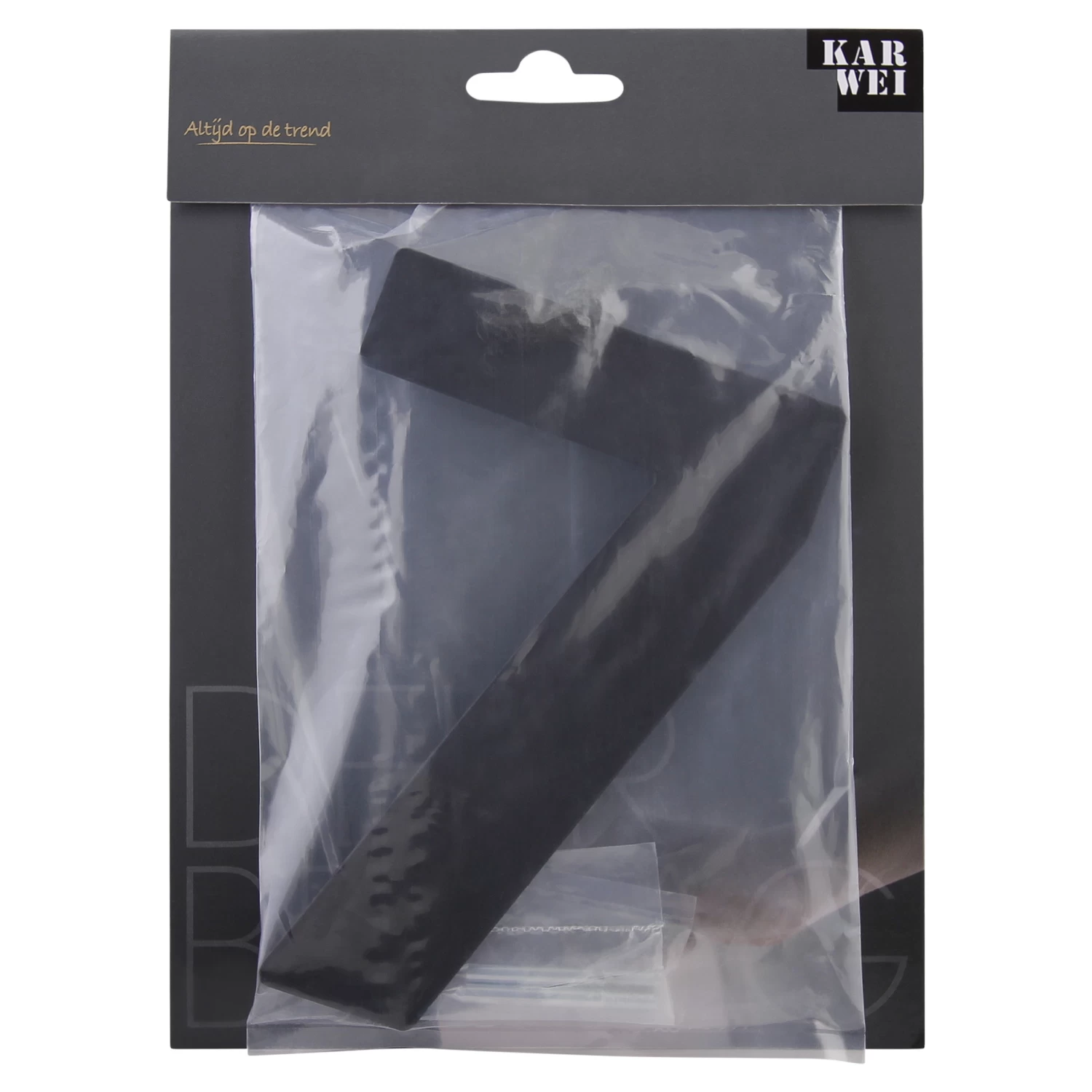 Huiscijfer 7 Zwart RVS 15 X 10 Cm 5 Huiscijfer 7 Zwart RVS 15 X 10 Cm - Afbeelding 3