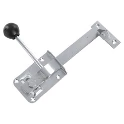 HANDSON Tuinheksluiting Smal Verzinkt -Huishoudapparatuur 41 61