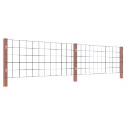 Gaas Startpakket Tuinhek Hardhout 75x180cm liggend -Huishoudapparatuur 41 633