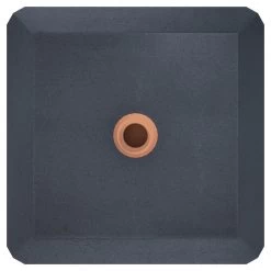 Betonpoer 15x15x58cm -Huishoudapparatuur 41 642