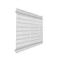 Draadpaneel Napoli 63x200 Cm Groen