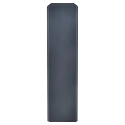 Betonpoer Antraciet 15x15x58cm -Huishoudapparatuur 41 684