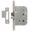 NEMEF 1400 Serie Insteekslot Badkamerslot/wc-slot Standaard Doorn 55mm PC 55mm -Huishoudapparatuur 41 69