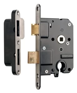 NEMEF Veiligheidsslot SKG1 Buitendeur 55 Mm -Huishoudapparatuur 41 72