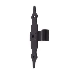 Kruisheng Middenheng 16 Mm Zwart