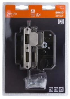 NEMEF Veiligheidsslot SKG1 Buitendeur 55 Mm -Huishoudapparatuur 41 74