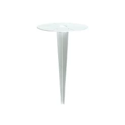 Montagespies Voor Tuinverlichting Verzinkt