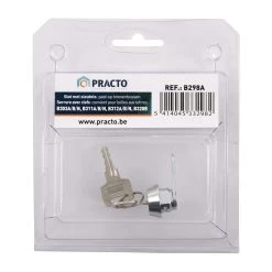 Practo Slot Voor Brievenbus B303 B311 B312+B320B